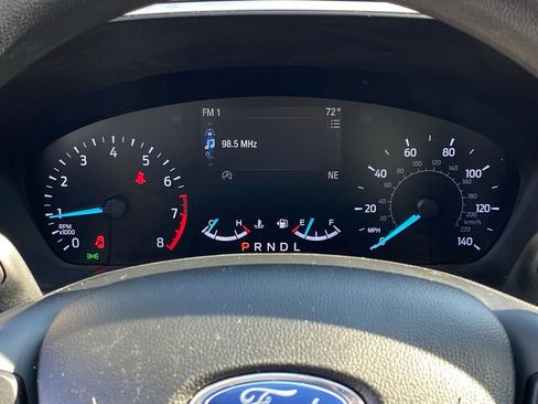 Used 2020 Ford Escape SE image 15