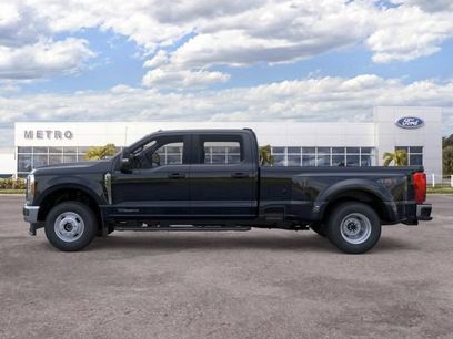 New 2026 Ford F350 XL