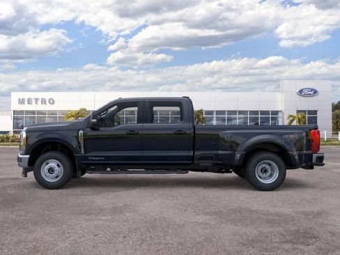 New 2026 Ford F350 XL AWD/4WD image 3