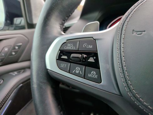 Certified 2023 BMW X5 M50i w/ Executive Package image 23