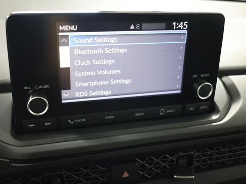 Used 2023 Honda Accord EX image 16