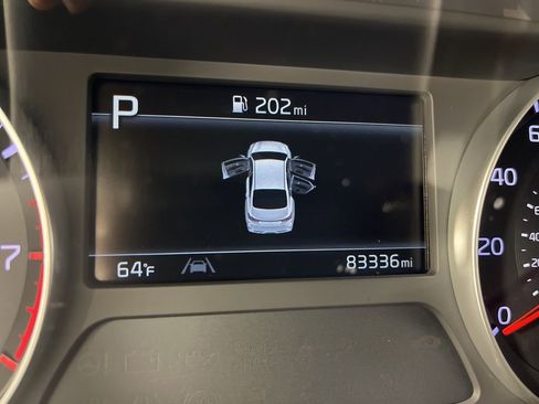 Used 2022 Kia Forte GT w/ GT Technology Package FWD image 17