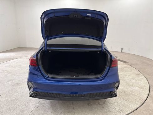 Used 2024 Kia Forte GT-Line FWD image 23