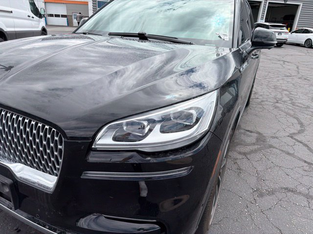 Used 2020 Lincoln Aviator Reserve w/ Equipment Group 202A AWD/4WD image 19