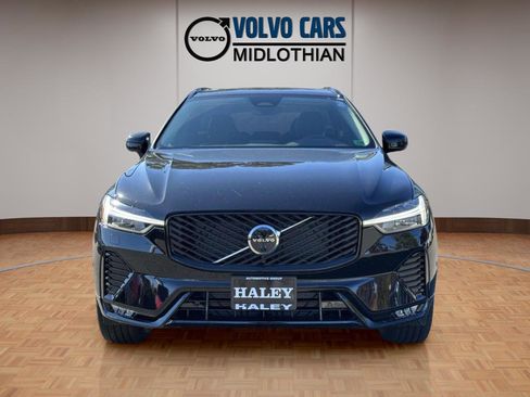 New 2026 Volvo XC60 B5 Plus w/ Protection Package Premier AWD/4WD image 25