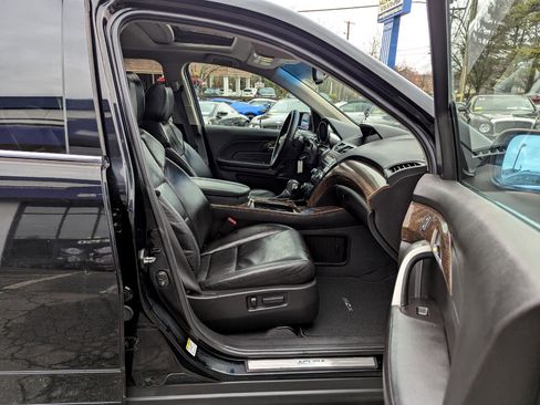 Used 2011 Acura MDX AWD 4dr Tech Pkg image 35