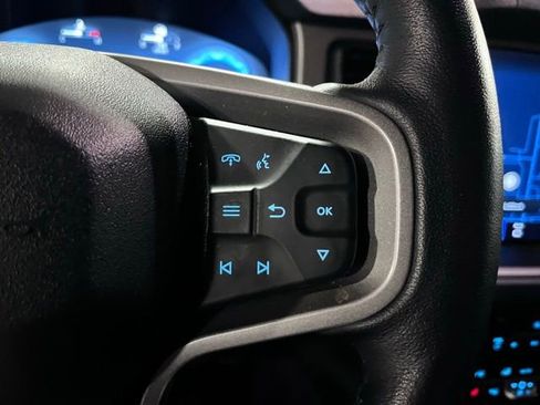Used 2025 Ford Bronco Outer Banks AWD/4WD image 28