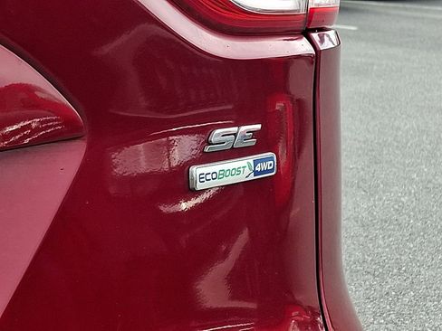 Used 2016 Ford Escape SE w/ Equipment Group 201A image 29