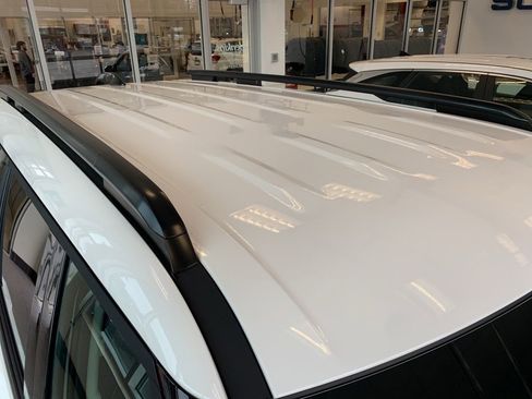 New 2026 Hyundai Santa Fe SEL image 24