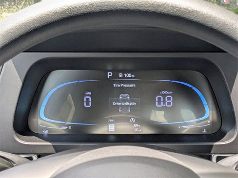 New 2026 Hyundai Elantra SE FWD image 26