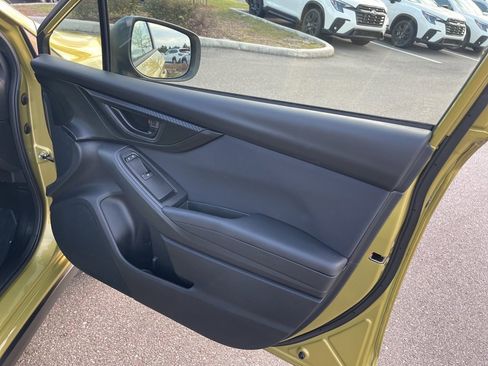 Certified 2023 Subaru Crosstrek 2.0i Premium image 41
