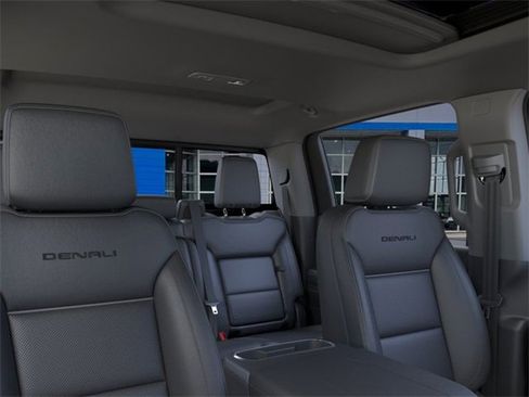 New 2026 GMC Sierra 1500 Denali image 24