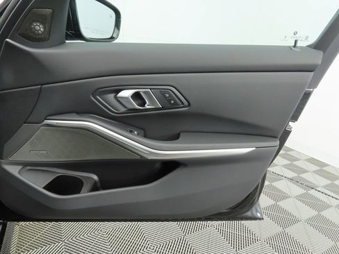 New 2026 BMW 330i Sedan w/ M Sport Package image 25