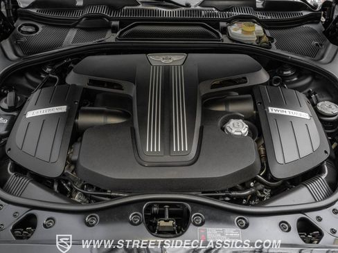 Used 2014 Bentley Continental GT image 3