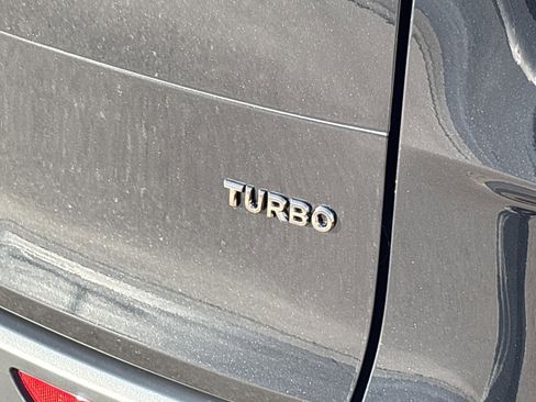 New 2026 MAZDA CX-50 2.5 Turbo w/ Accent Package image 7