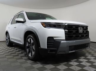 New 2026 Honda Pilot Elite video 1