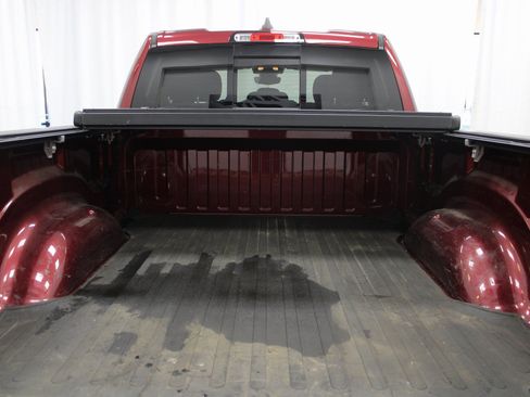 Used 2020 RAM 1500 Big Horn image 22