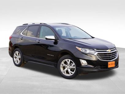 Used 2020 Chevrolet Equinox Premier