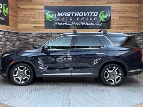Used 2024 Hyundai Palisade Limited AWD/4WD image 6