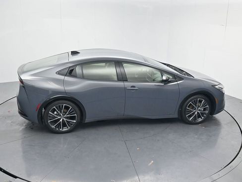 New 2026 Toyota Prius XLE image 59