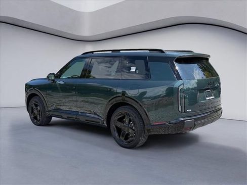 New 2027 Kia Telluride SX X-Line w/ Towing Package AWD/4WD image 3