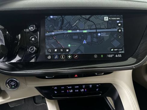 Used 2023 Buick Envision Preferred FWD image 14