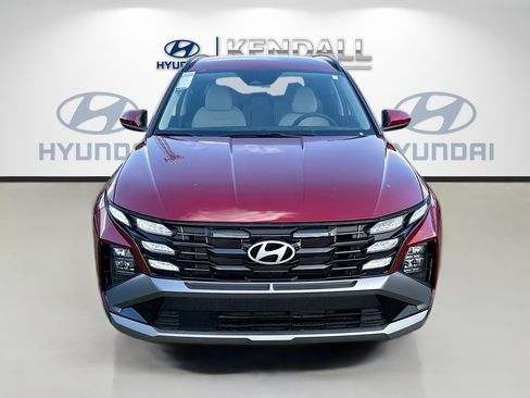 Certified 2026 Hyundai Tucson SEL FWD image 2