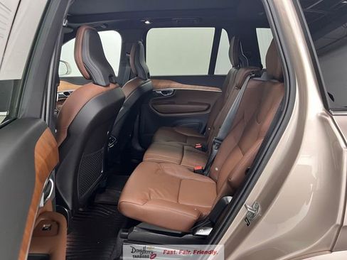 Used 2024 Volvo XC90 B6 Plus w/ Protection Package Premier AWD/4WD image 32