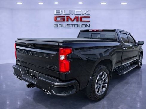 Used 2023 Chevrolet Silverado 1500 High Country w/ Technology Package image 7