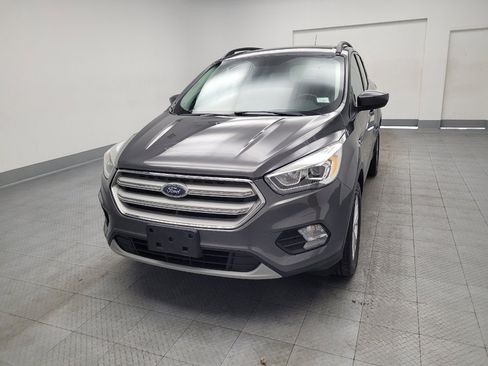 Used 2019 Ford Escape SEL AWD/4WD image 15