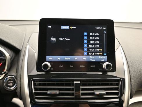 Used 2024 Mitsubishi Eclipse Cross SE image 17