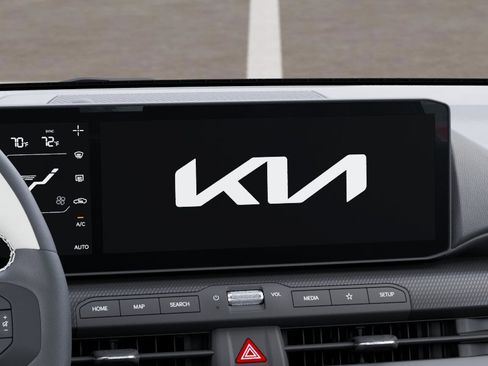 New 2026 Kia K4 GT-Line FWD image 20