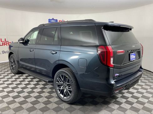 New 2026 Ford Expedition Platinum AWD/4WD image 5