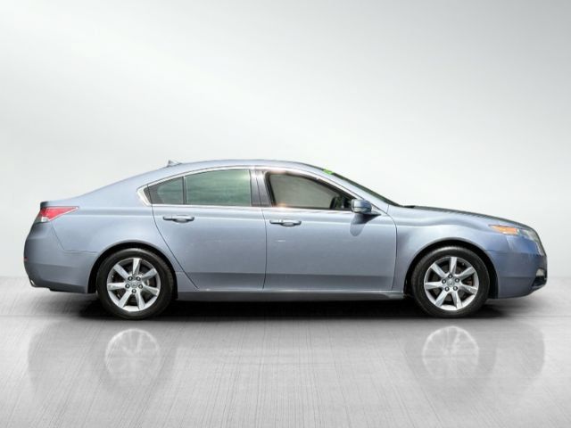 Used 2012 Acura TL w/ Technology Package FWD image 3