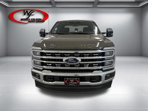 New 2026 Ford F250 4x4 Crew Cab Super Duty image 2