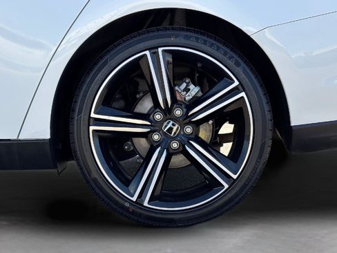 Certified 2023 Honda Accord Sport image 12