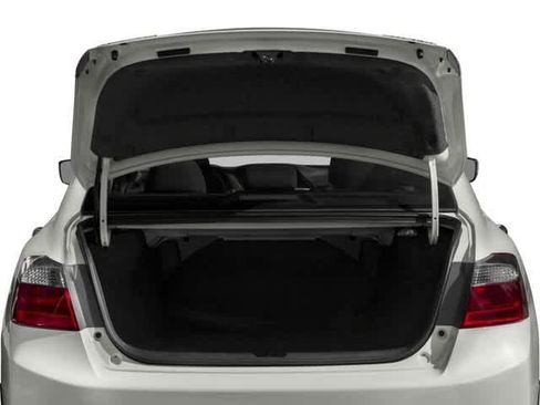 Used 2015 Honda Accord Sport image 12