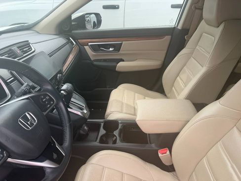 Used 2018 Honda CR-V EX-L image 10