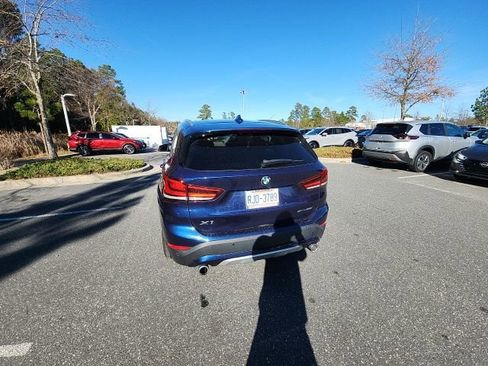 Used 2020 BMW X1 xDrive28i image 6