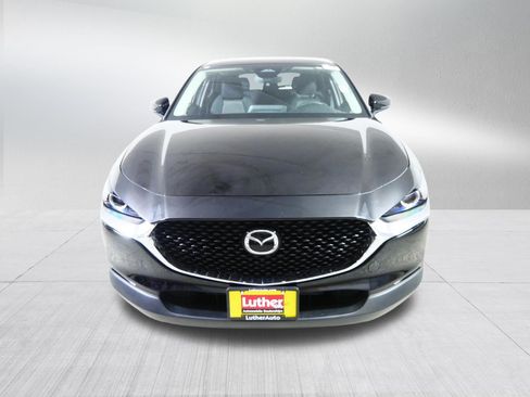Used 2024 MAZDA CX-30 AWD 2.5 S image 2