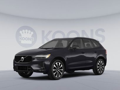 New 2025 Volvo XC60 B5 Plus w/ Protection Package Premier