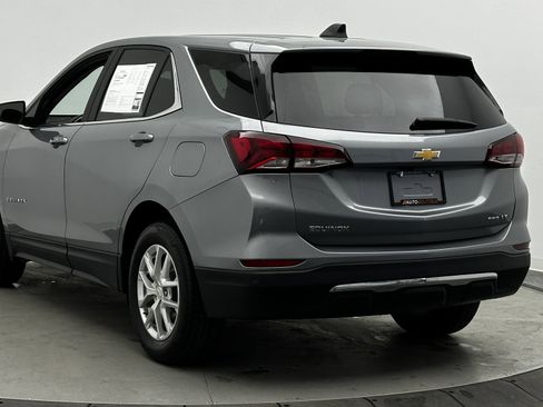 Used 2024 Chevrolet Equinox LT image 5
