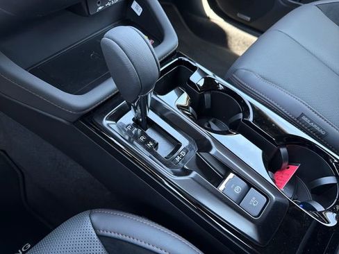 New 2026 Subaru Forester Touring image 15