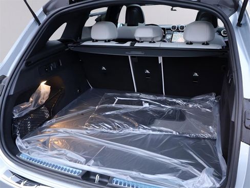 New 2026 Mercedes-Benz GLC 300 4MATIC image 17