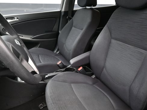 Used 2017 Hyundai Accent SE image 11