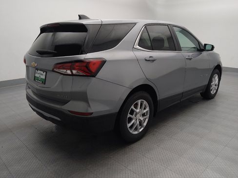 Used 2023 Chevrolet Equinox LT w/ Driver Convenience Package AWD/4WD image 10