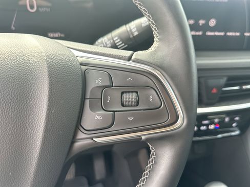 Certified 2024 Buick Encore GX Avenir image 69