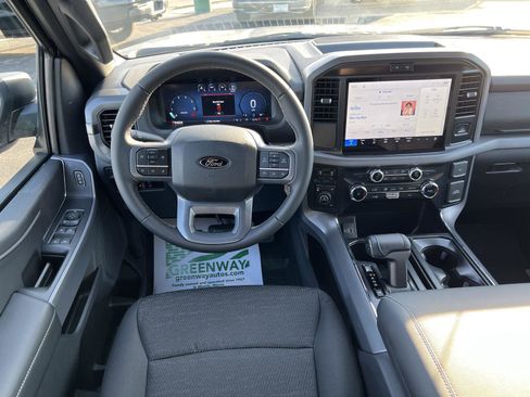New 2026 Ford F150 XLT image 23
