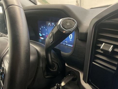 Used 2025 Ford F150 XLT w/ Equipment Group 301A Standard image 9