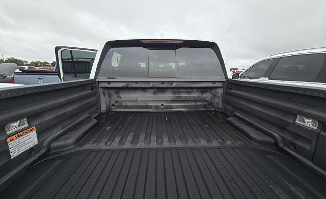 Used 2023 Honda Ridgeline RTL image 9
